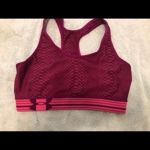 Under Armor Sports Bra